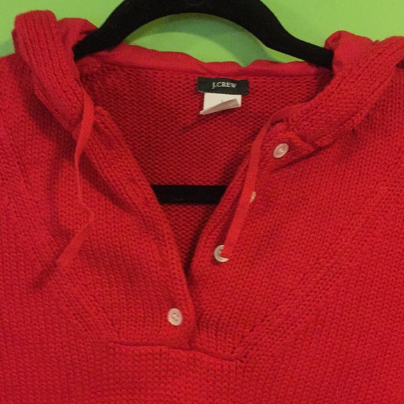 J Crew sweater - Picture 2 of 9